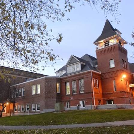 Thornton Academy